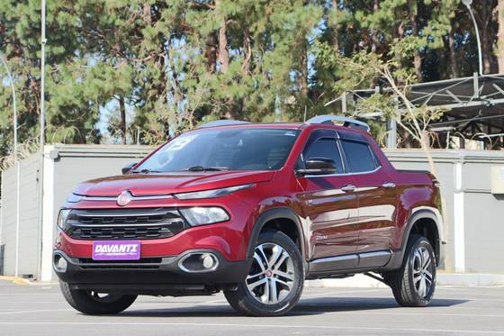 FIAT TORO 2.4 16V MULTIAIR FLEX VOLCANO AT9 FIAT TORO 2.4 16V MULTIAIR FLEX VOLCANO AT9
